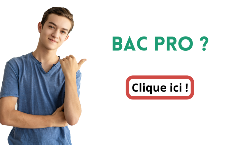 BAC PRO